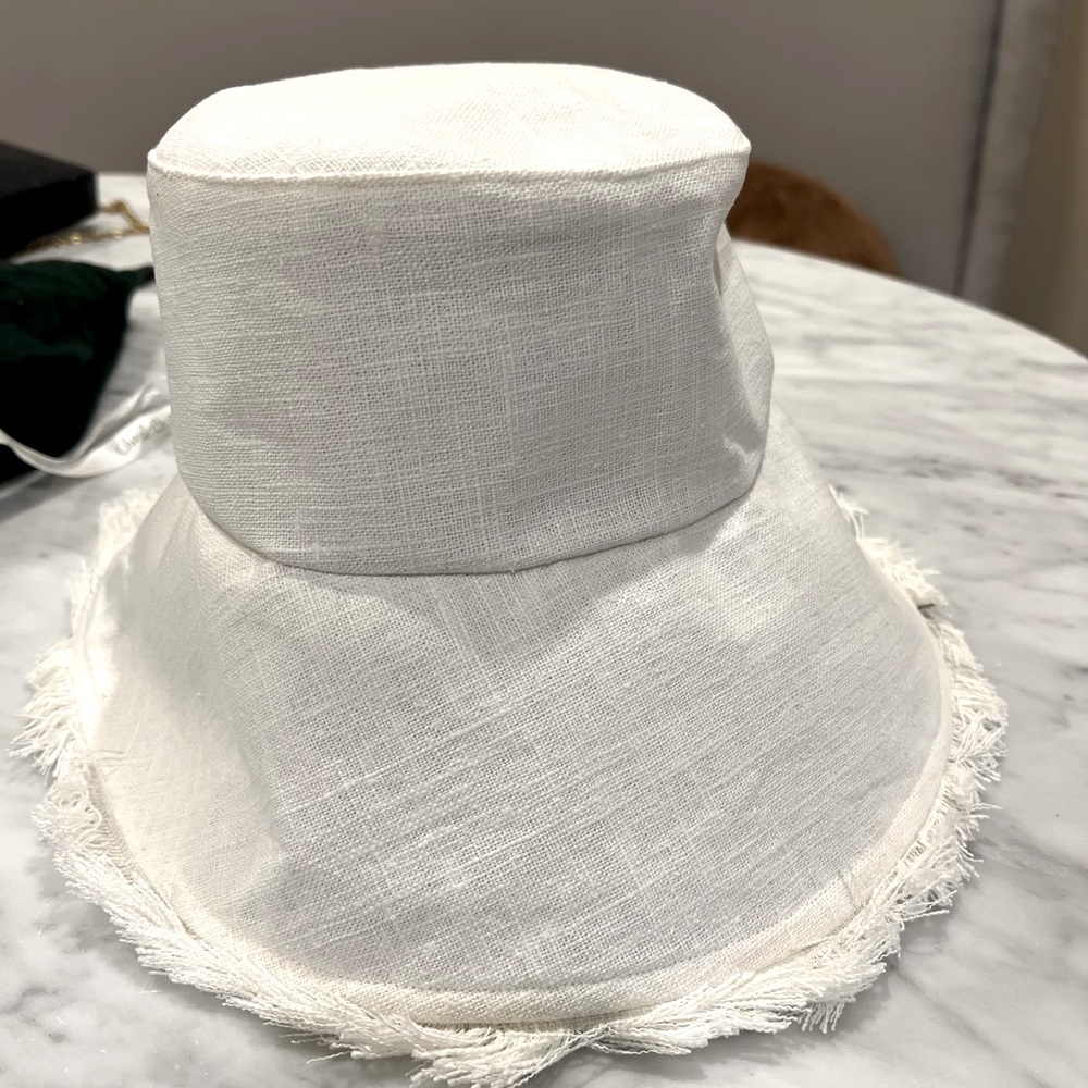 Custom Sun Hat by Barbie Cobb SPF 50